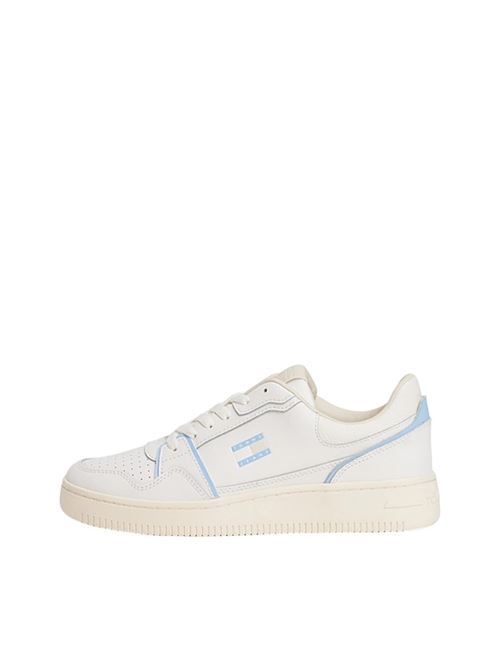 EN0EN028390LB BIANCO Tommy Jeans | EN0EN028390LB BIANCO